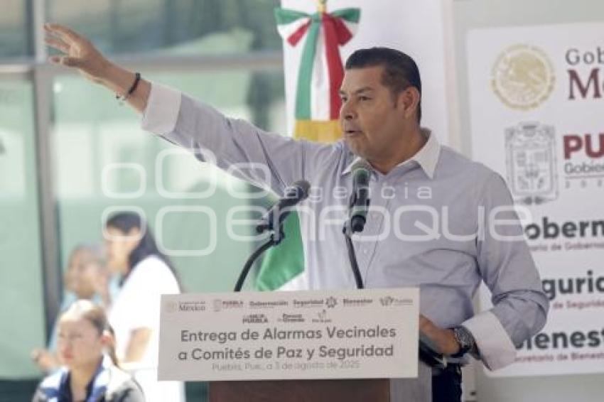 ALEJANDRO ARMENTA MIER