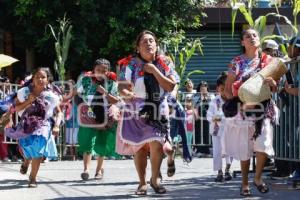 CARRERA DE LA TORTILLA