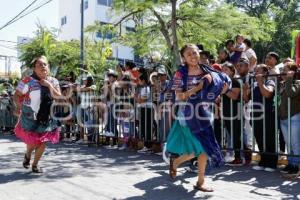 CARRERA DE LA TORTILLA