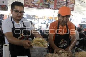 FESTIVAL DE LAS CARNITAS