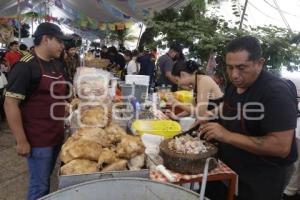FESTIVAL DE LAS CARNITAS