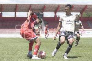 TLAXCALA . COYOTES VS MINEROS