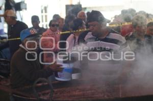 TLAXCALA . OCTAVA MOLE PRIETO