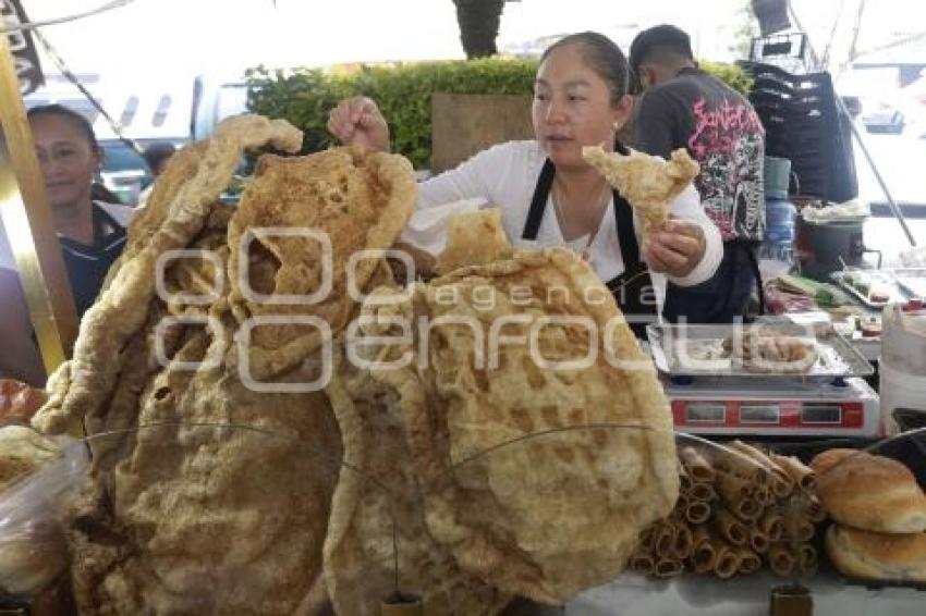 FESTIVAL DE LAS CARNITAS
