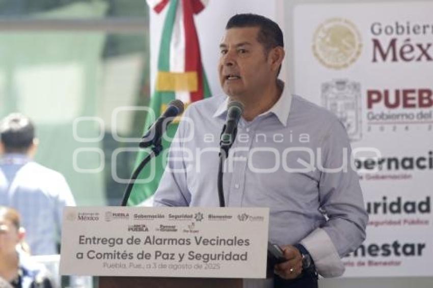 ALEJANDRO ARMENTA MIER