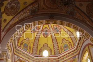 TLAXCALA . PARROQUIA DE CONTLA