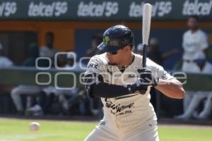 BÉISBOL . PERICOS VS YUCATÁN