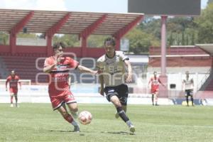 TLAXCALA . COYOTES VS MINEROS