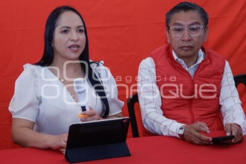 PT . LIZETH SÁNCHEZ