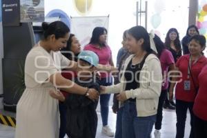 SAN ANDRÉS CHOLULA . CURSOS DE VERANO