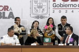 GOBIERNO ESTATAL . MAÑANERA