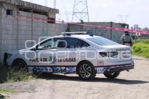 CADÁVER . LA RESURRECCIÓN