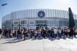 BUAP . INSCRIPCIÓN 2025