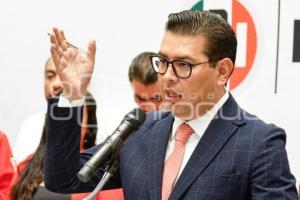 PRI . NÉSTOR CAMARILLO