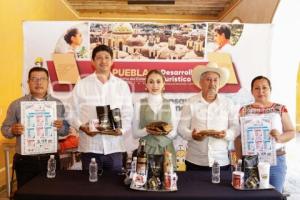 TURISMO . FERIA DE HUITZILAN