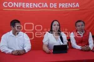 PT . LIZETH SÁNCHEZ
