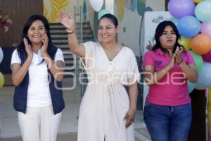 SAN ANDRÉS CHOLULA . CURSOS DE VERANO