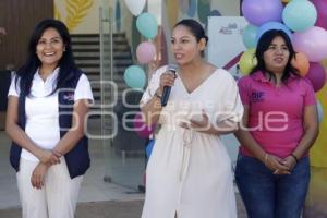 SAN ANDRÉS CHOLULA . CURSOS DE VERANO