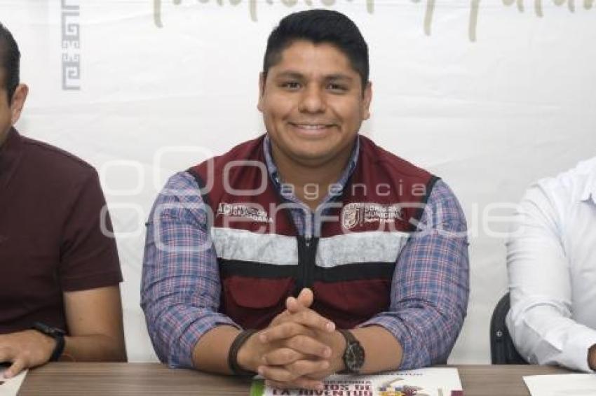 OMAR MUÑOZ