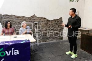 MOVILIDAD . ASOCIACIONES CICLISTAS