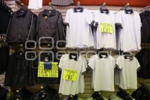 VENTA DE UNIFORMES