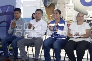 SAN ANDRÉS CHOLULA . CENTRO BIENESTAR ANIMAL