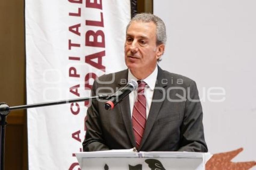 JOSÉ CHEDRAUI