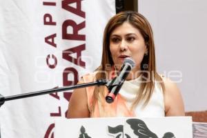 LAURA GARCÍA GONZÁLEZ