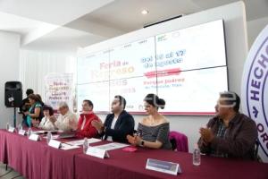 TLAXCALA . FERIA REGRESO A CLASES