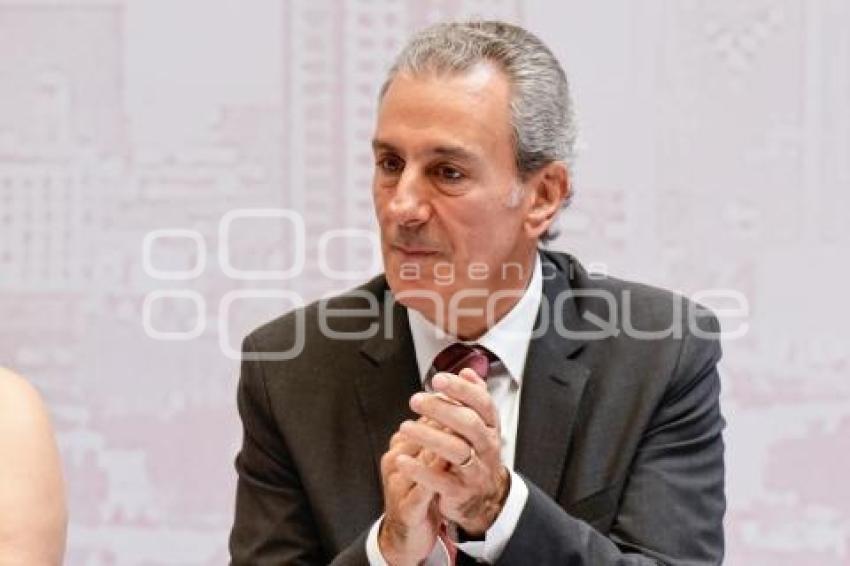 JOSÉ CHEDRAUI