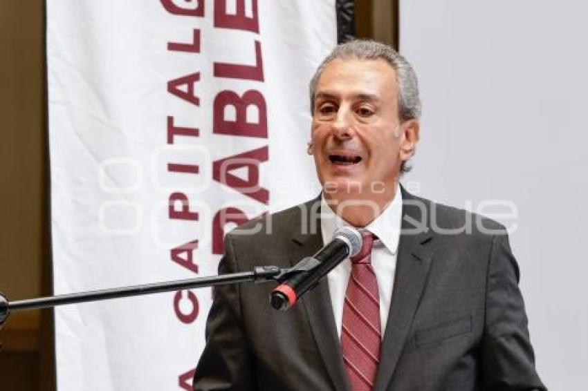 JOSÉ CHEDRAUI