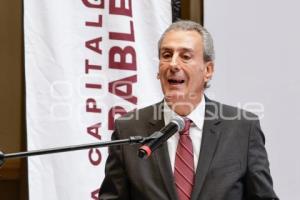 JOSÉ CHEDRAUI