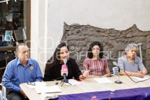 MOVILIDAD . ASOCIACIONES CICLISTAS