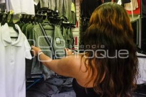 VENTA DE UNIFORMES