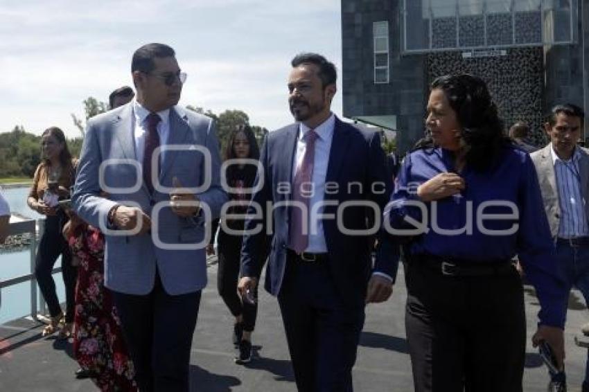 GOBIERNO ESTATAL . CAFETERÍA MOVIL