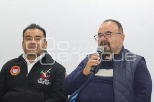 TLAXCALA . CONCURSO DE CANTO