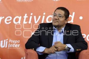 JOSÉ DAVID ORTEGA