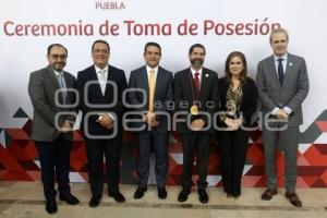UNIVERSIDAD IBEROAMERICANA . NUEVO RECTOR