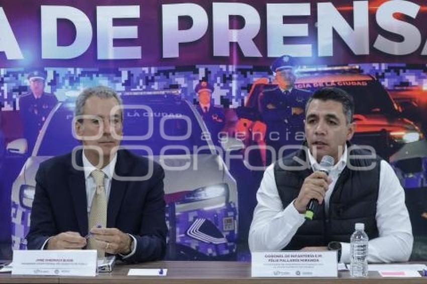 AYUNTAMIENTO . SSC