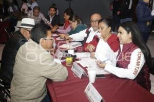 SAN PEDRO CHOLULA . MIÉRCOLES CIUDADANO