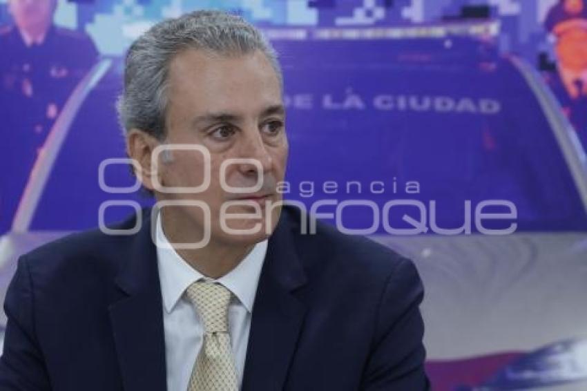 JOSÉ CHEDRAUI