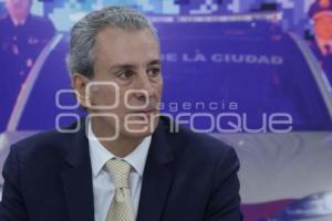 JOSÉ CHEDRAUI