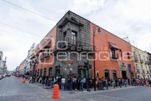 BUAP . INSCRIPCIÓN PREPARATORIA