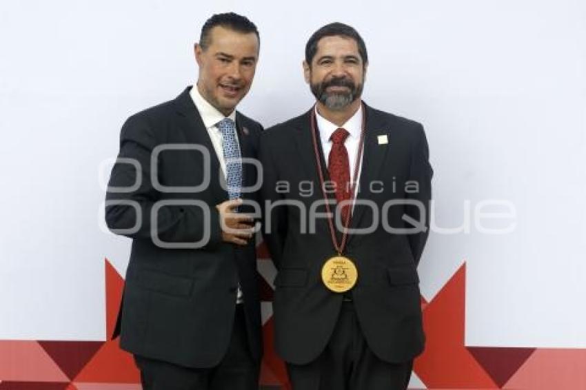 UNIVERSIDAD IBEROAMERICANA . NUEVO RECTOR
