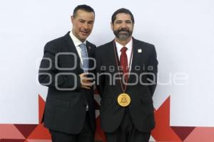 UNIVERSIDAD IBEROAMERICANA . NUEVO RECTOR