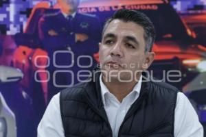 SSC . FÉLIX PALLARES MIRANDA