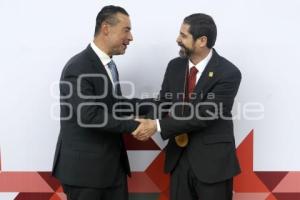 UNIVERSIDAD IBEROAMERICANA . NUEVO RECTOR