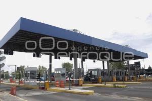 CASETA ATLIXCO