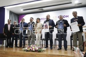 TLAXCALA . CONCURSO DE CANTO