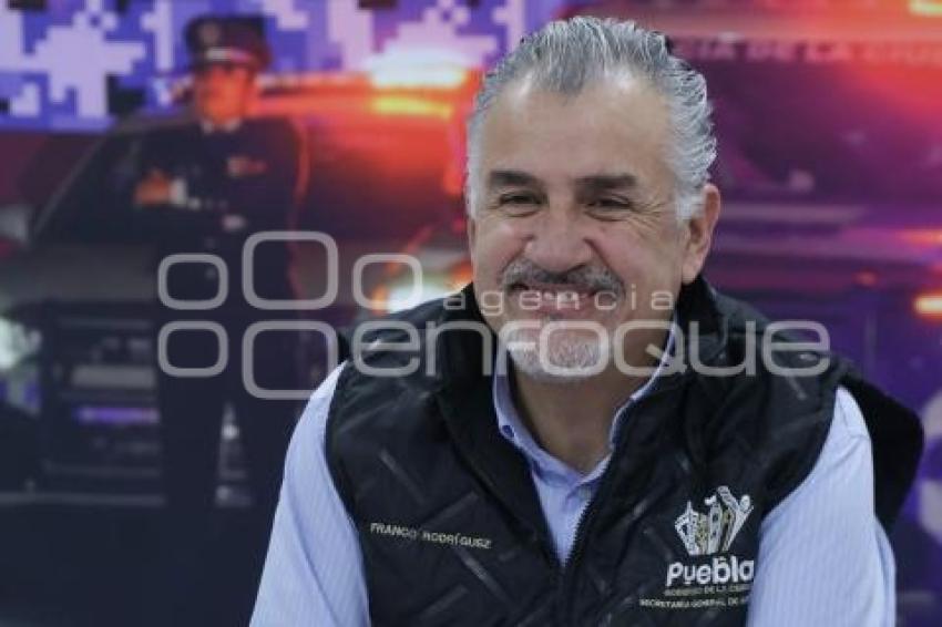 AYUNTAMIENTO . FRANCISCO RODRÍGUEZ